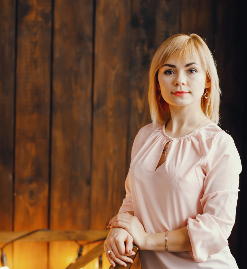 Малика Жасурова